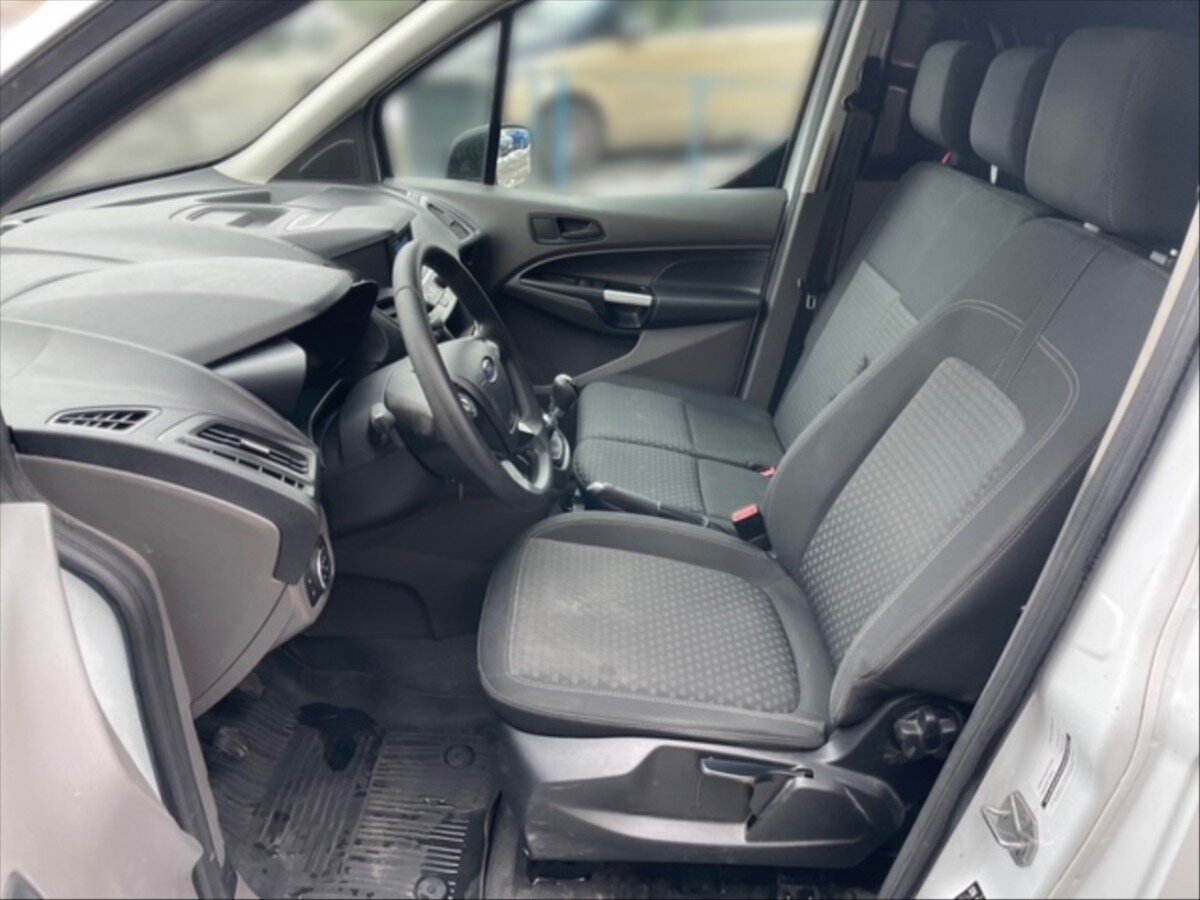 Ford Tourneo Connect Ostatní 1,5 l 73 kw