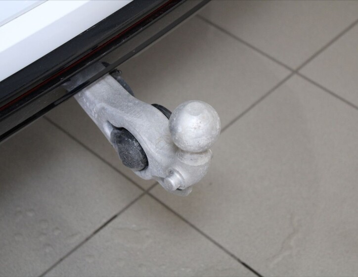 Volkswagen Touareg 28