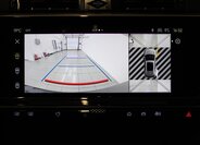 DS Automobiles DS7 Crossback SUV / Terénní 1,6 l 221 kw