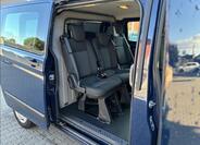 Ford Transit Custom 14