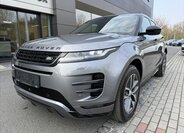 Land Rover Range Rover Evoque Ostatní 2,0 l 121 kw