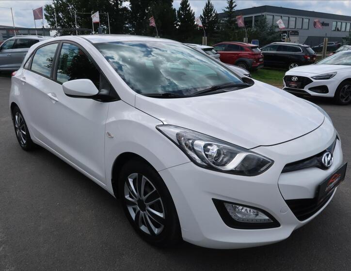 Hyundai i30 2