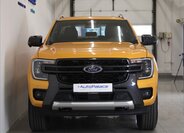 Ford Ranger Pick-up 3,0 l 177 kw