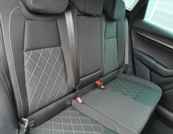 Škoda Karoq SUV 2,0 l 110 kw