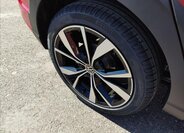 Volkswagen Taigo SUV / Terénní 1,5 l 110 kw