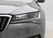 Škoda Superb Kombi 2,0 l 147 kw