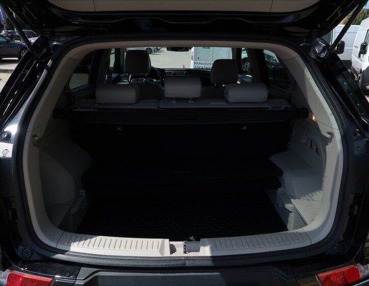 SsangYong Korando 11