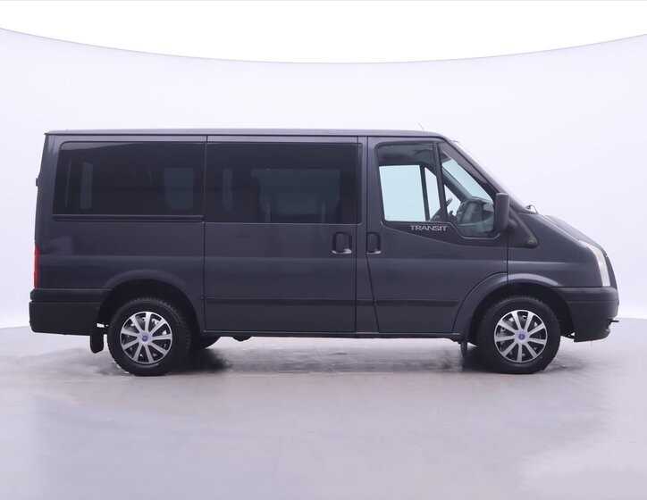 Ford Transit Kombi 2,2 l 63 kw