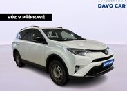 Toyota RAV4 SUV / Terénní 2,0 l 112 kw
