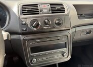 Škoda Fabia Hatchback 0,0 51 kw