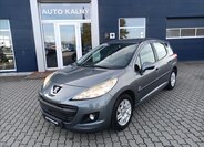 Peugeot 207 Kombi 1,4 l 70 kw