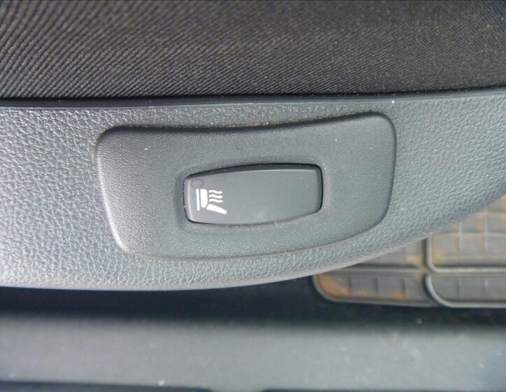 Renault Captur Hatchback 1,2 l 87 kw