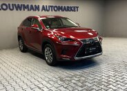 Lexus NX 300h 11