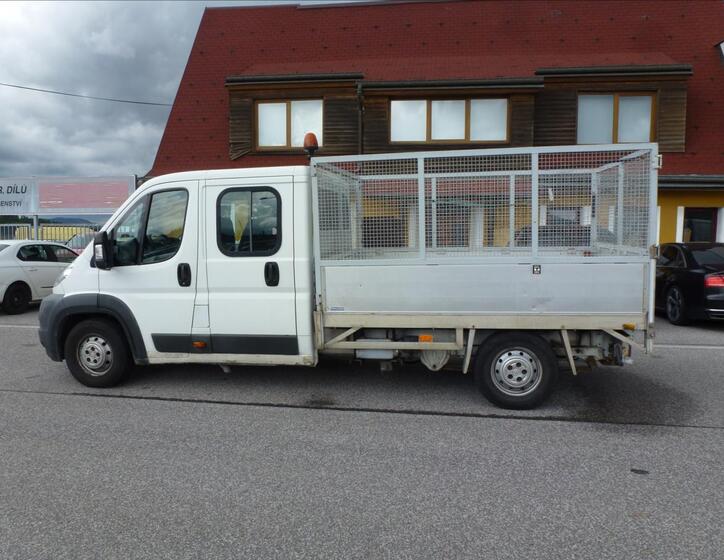 Fiat Ducato 14