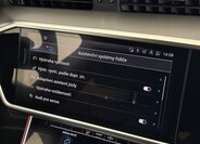 Audi A6 Kombi 2,0 l 150 kw