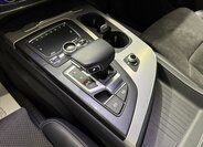 Audi Q7 SUV / Terénní 3,0 l 200 kw