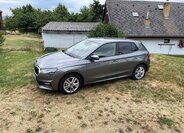 Škoda Fabia Liftback 0,0 0