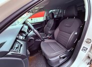 Škoda Octavia 14