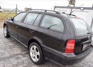 Škoda Octavia 7