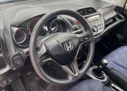 Honda Jazz Hatchback 1,2 l 66 kw