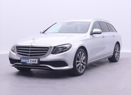 Mercedes-Benz Třídy E Kombi 2,0 l 143 kw