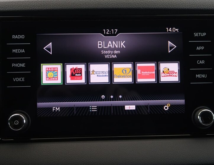 Škoda Karoq Kombi 999,0 85 kw