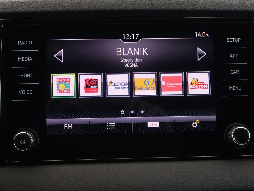 Škoda Karoq Kombi 999,0 85 kw