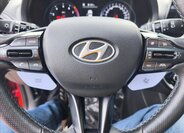 Hyundai i30 Hatchback 2,0 l 206 kw