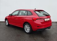 Škoda Scala Hatchback 1,5 l 110 kw
