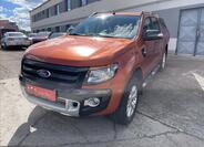 Ford Ranger 1