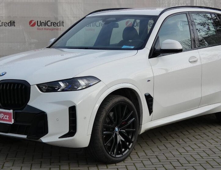 BMW X5 1