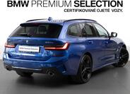 BMW Řada 3 5
