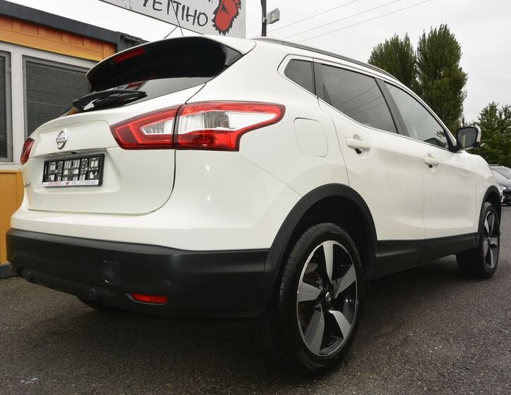 Nissan Qashqai 51