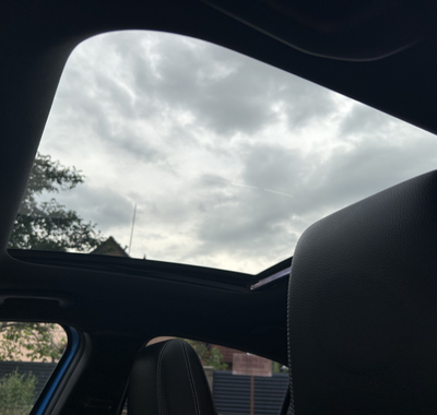 Mercedes-Benz Třídy A 64