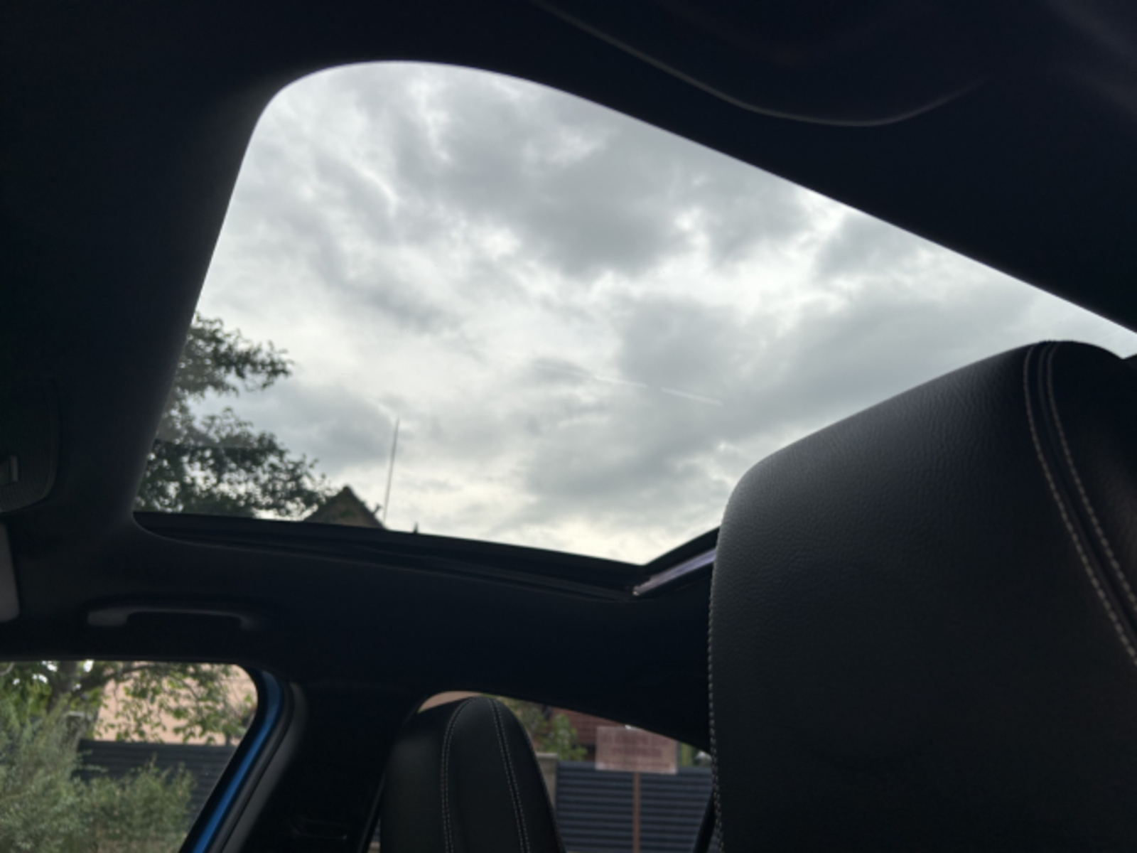 Mercedes-Benz Třídy A 64