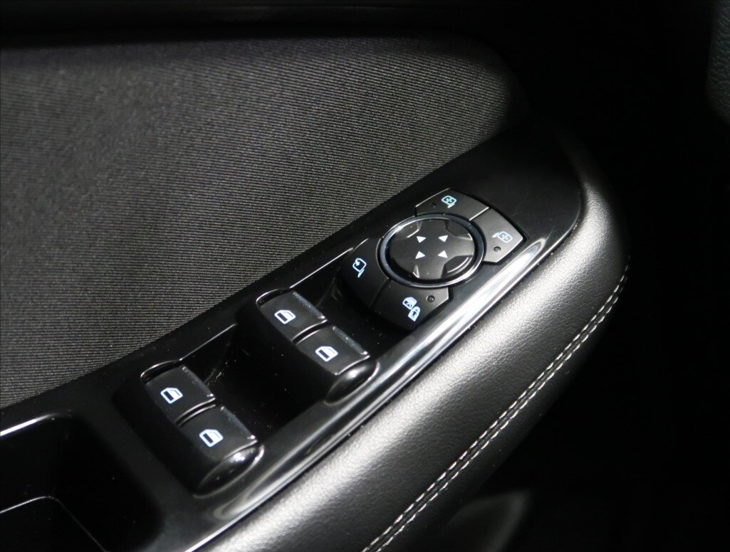 Ford S-MAX MPV 2,0 l 132 kw