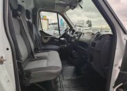 Renault Master Skříň 2,3 l 92 kw