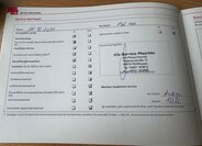 Škoda Superb Kombi 3,6 l 191 kw