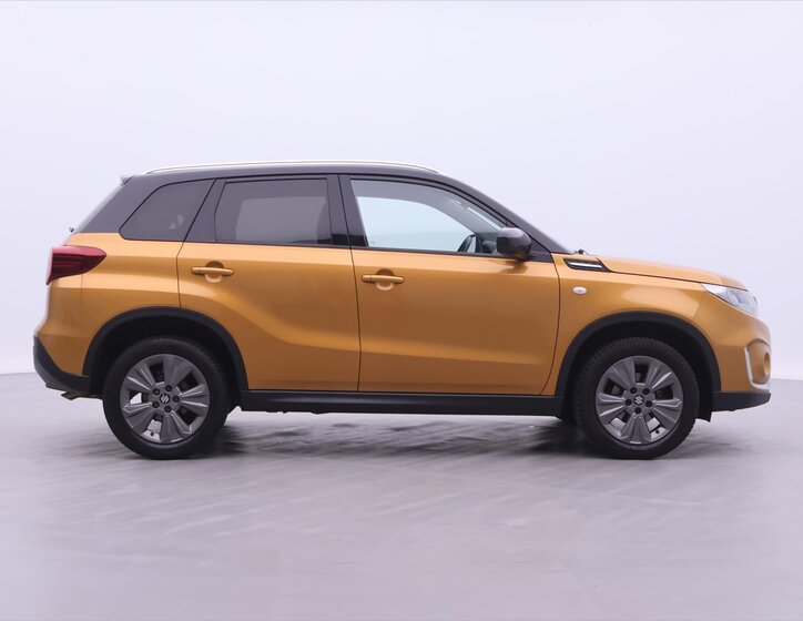 Suzuki Vitara 8