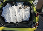 Hyundai Kona Ostatní 998,0 88 kw