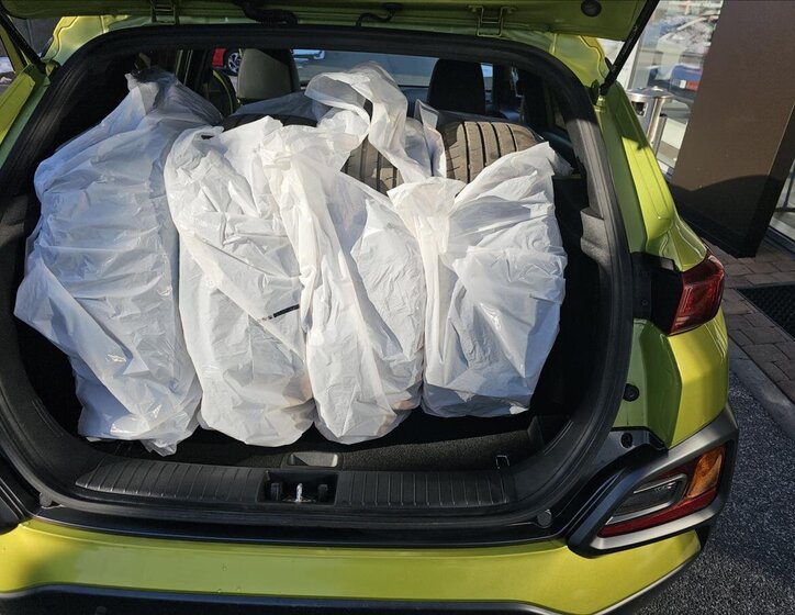 Hyundai Kona Ostatní 998,0 88 kw