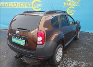 Dacia Duster 4