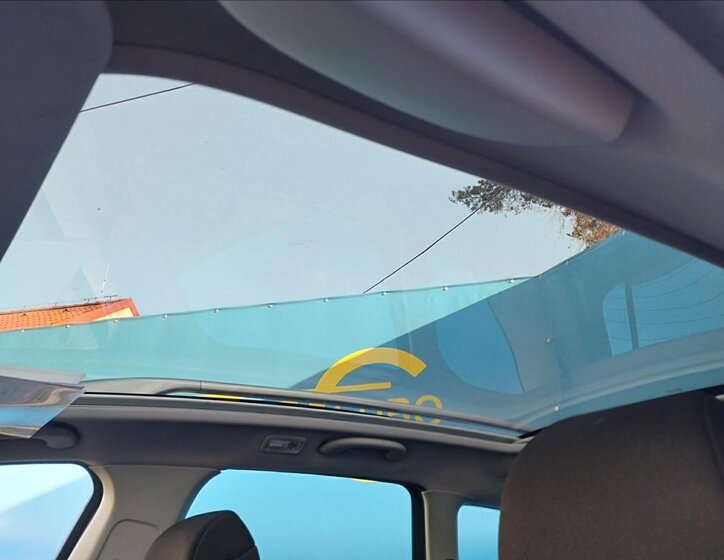 Peugeot 308 Kombi 1,6 l 80 kw