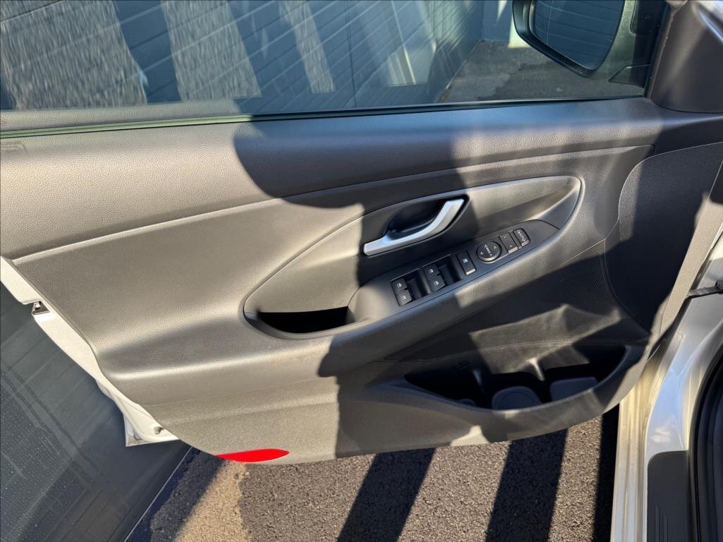 Hyundai i30 Kombi 1,4 l 103 kw