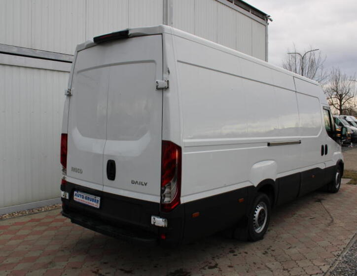 Iveco Daily 4