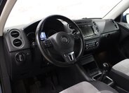 Volkswagen Tiguan Kombi 2,0 l 103 kw