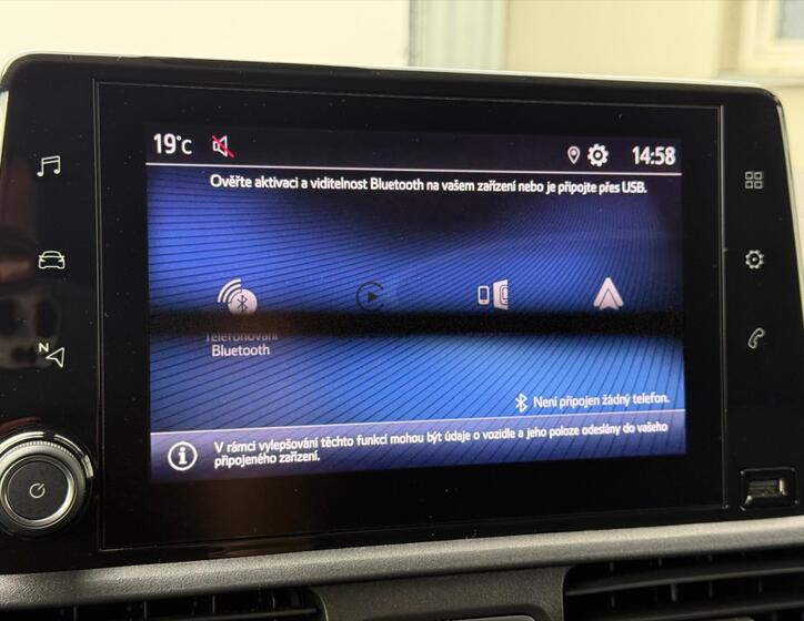 Toyota ProAce City 16