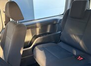 Volkswagen Caddy Kombi 1,4 l 96 kw