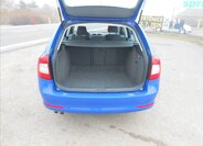 Škoda Octavia Kombi 1,4 l 90 kw