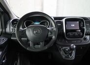 Opel Vivaro 15